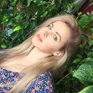 Meet your Posher, Yaroslava